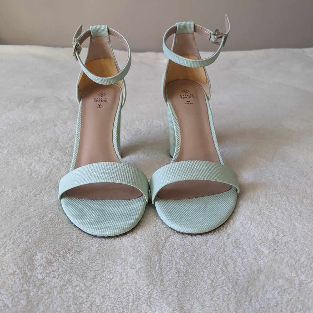 Call It Spring Heels - Picture 4 of 10